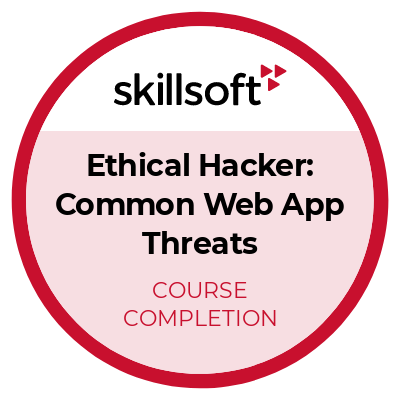 Common Web App Threats